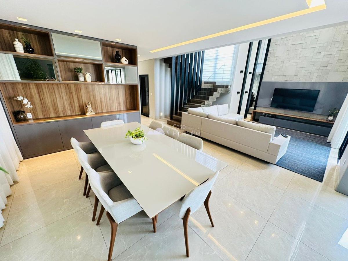 Casa, Gran Park, 3 Quartos, 4 Vagas, 3 Suítes