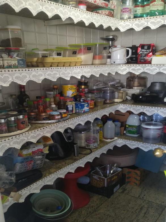Apartamento, Savassi, 4 Quartos, 3 Vagas, 2 Suítes