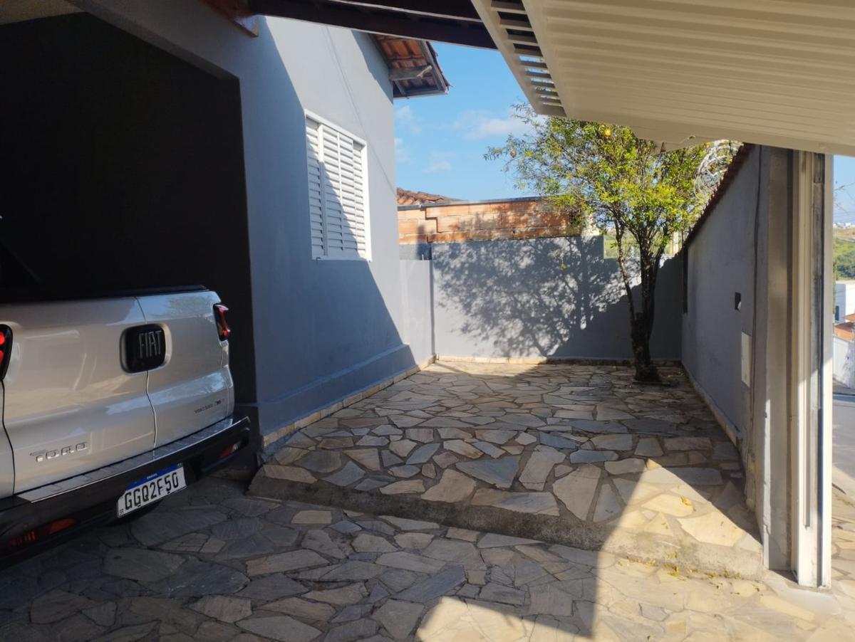 Casa, Parque Boa Vista, 2 Quartos, 3 Vagas