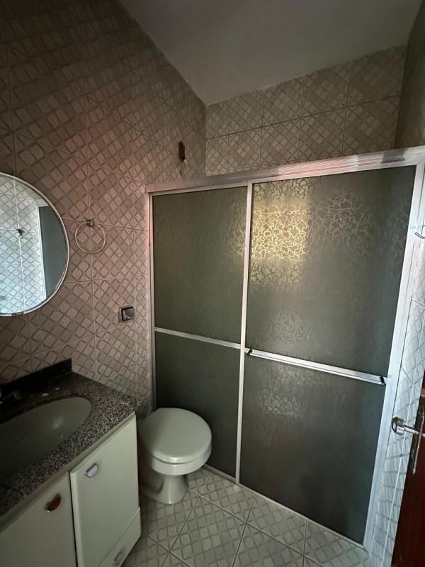 Casa, Jardim Ribeiro, 2 Quartos, 1 Vaga, 1 Suíte