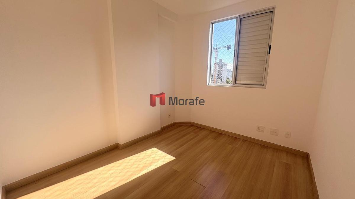 Apartamento, Castelo, 3 Quartos, 2 Vagas, 1 Suíte