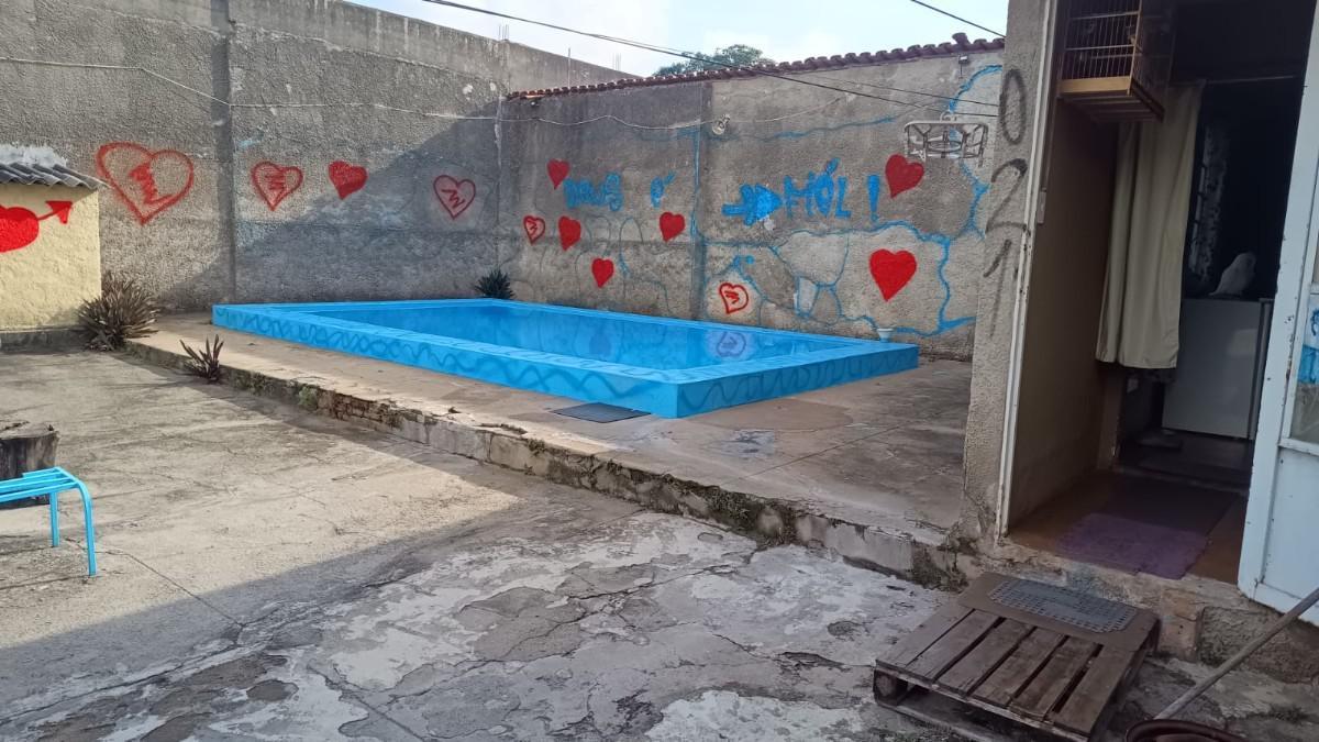 Casa, Jardim Laguna, 4 Quartos, 2 Vagas, 2 Suítes