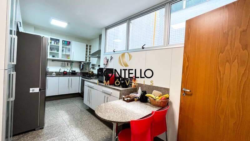 Apartamento, Serra, 3 Quartos, 3 Vagas, 2 Suítes