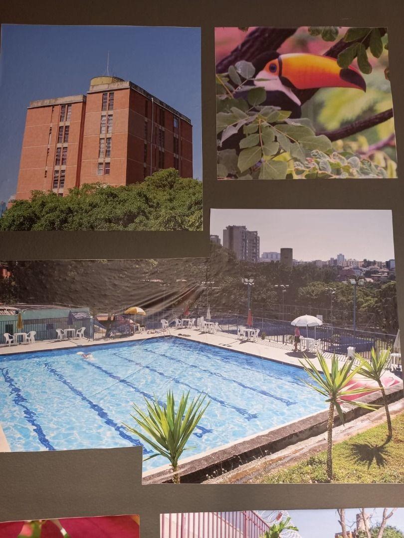 Apartamento, Estrela Dalva, 3 Quartos, 1 Vaga