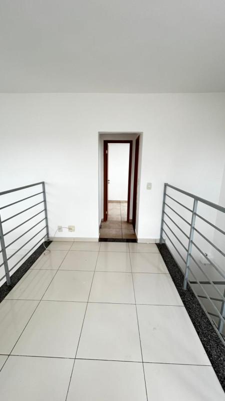 Cobertura, Ouro Preto, 4 Quartos, 3 Vagas, 1 Suíte