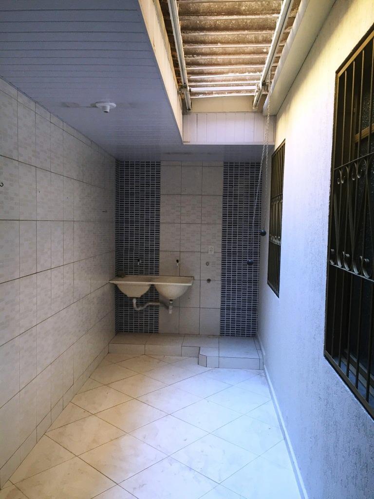 Apartamento, Eldorado, 3 Quartos, 1 Vaga