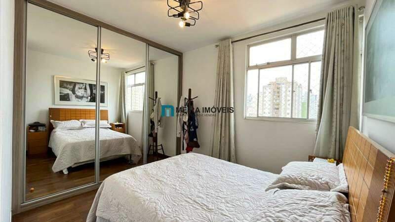 Apartamento, Alto Barroca, 4 Quartos, 2 Vagas, 1 Suíte