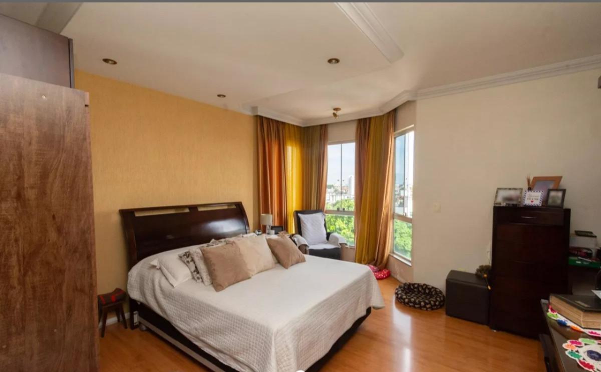 Cobertura, Eldorado, 3 Quartos, 2 Vagas, 2 Suítes