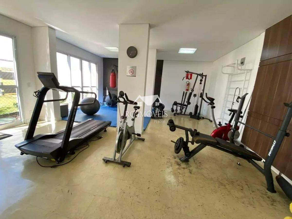 Apartamento, Santa Helena, 2 Quartos, 1 Vaga, 1 Suíte