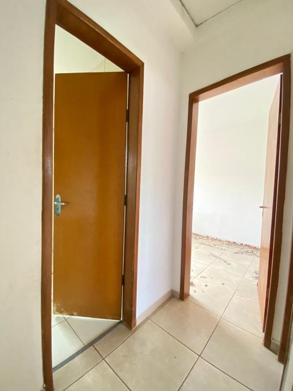 Casa, Jardim Vera Cruz, 3 Quartos, 1 Vaga