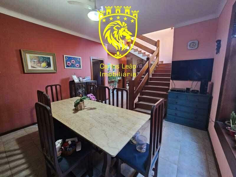 Casa, Nova Suíssa, 3 Quartos, 2 Vagas, 1 Suíte