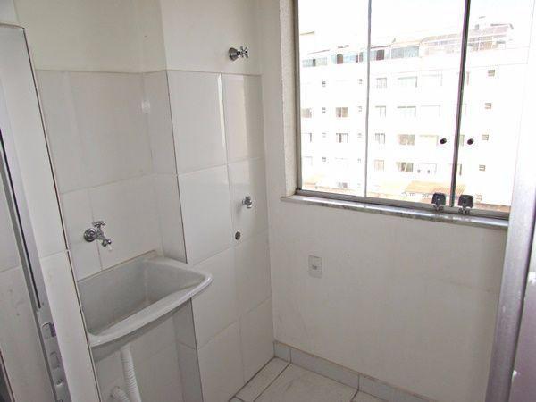 Apartamento, Ouro Preto, 2 Quartos, 1 Vaga, 1 Suíte
