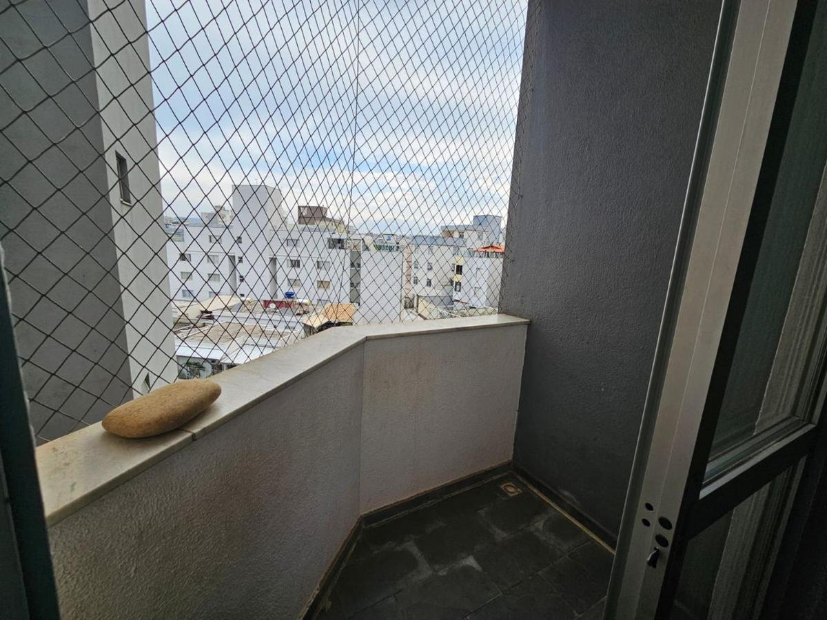 Apartamento, Santa Cruz, 2 Quartos, 1 Vaga