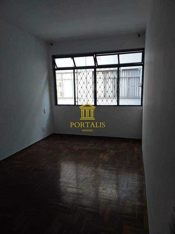 Apartamento, Santa Teresa, 3 Quartos, 1 Vaga