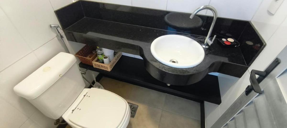 Cobertura, Cidade Nova, 4 Quartos, 4 Vagas, 2 Suítes