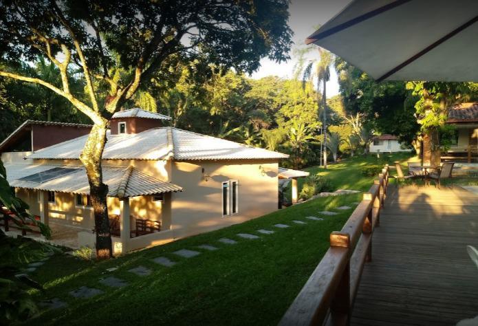 Fazenda, Califórnia, 5 Quartos, 30 Vagas, 2 Suítes