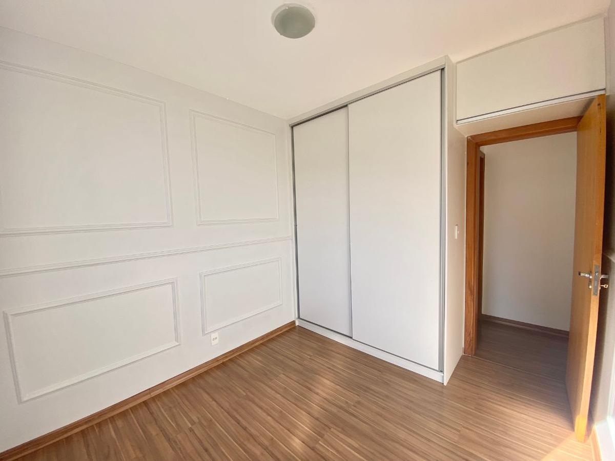 Apartamento, Santo Antônio, 3 Quartos, 2 Vagas, 1 Suíte