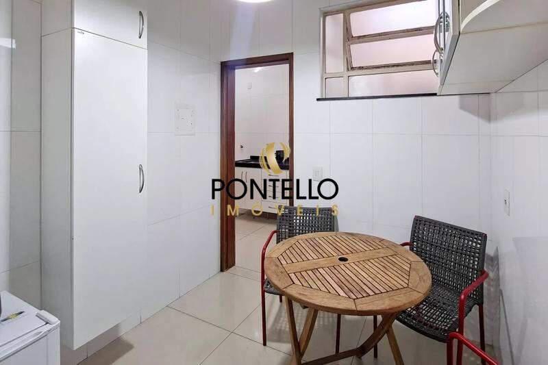 Apartamento, União, 3 Quartos, 1 Vaga, 1 Suíte