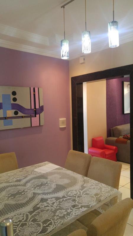 Apartamento, Arvoredo, 2 Quartos, 1 Vaga
