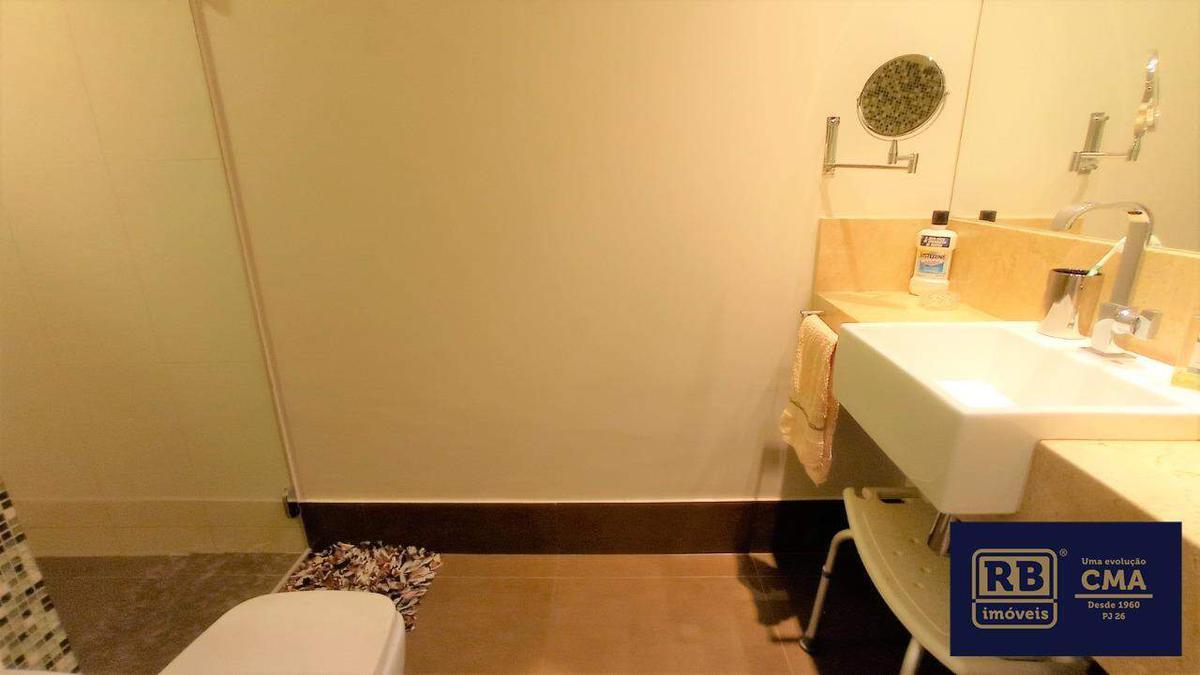 Apartamento, Santo Antônio, 4 Quartos, 2 Vagas, 2 Suítes