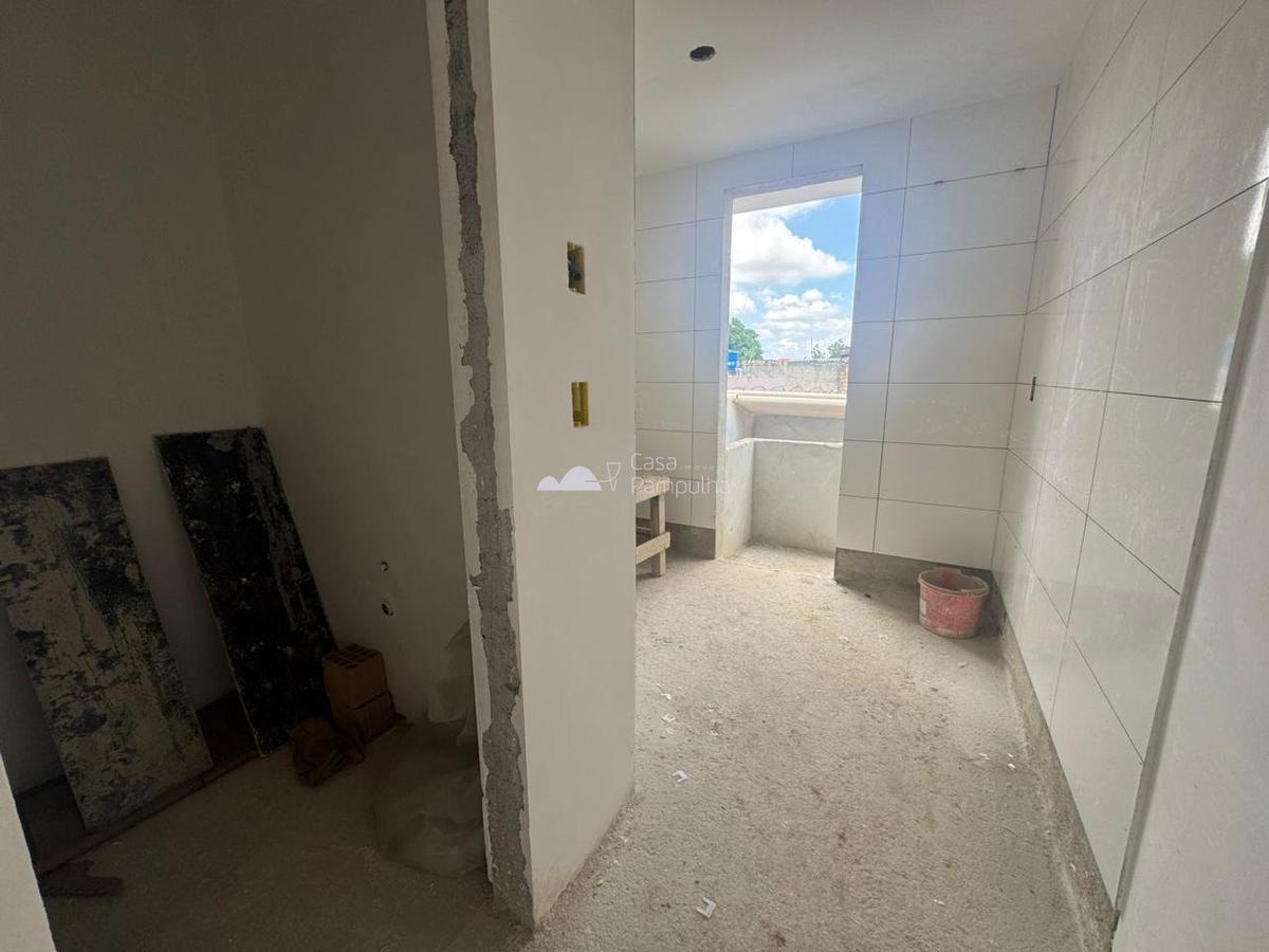 Casa, Mantiqueira, 2 Quartos, 1 Vaga