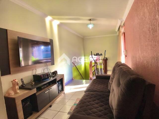 Cobertura, Santa Maria, 3 Quartos, 0 Vaga, 0 Suíte