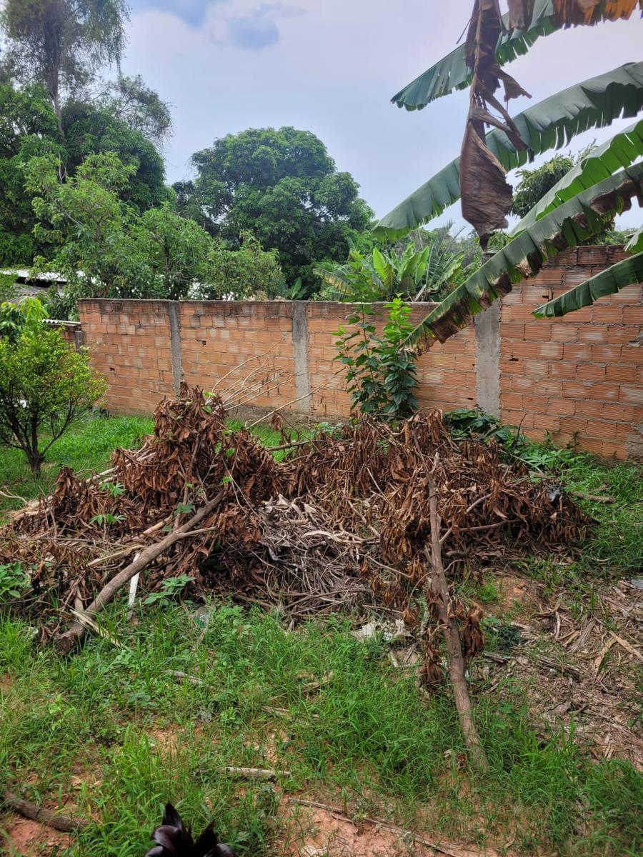 Casa, Quintas do Jacuba, 2 Quartos, 5 Vagas