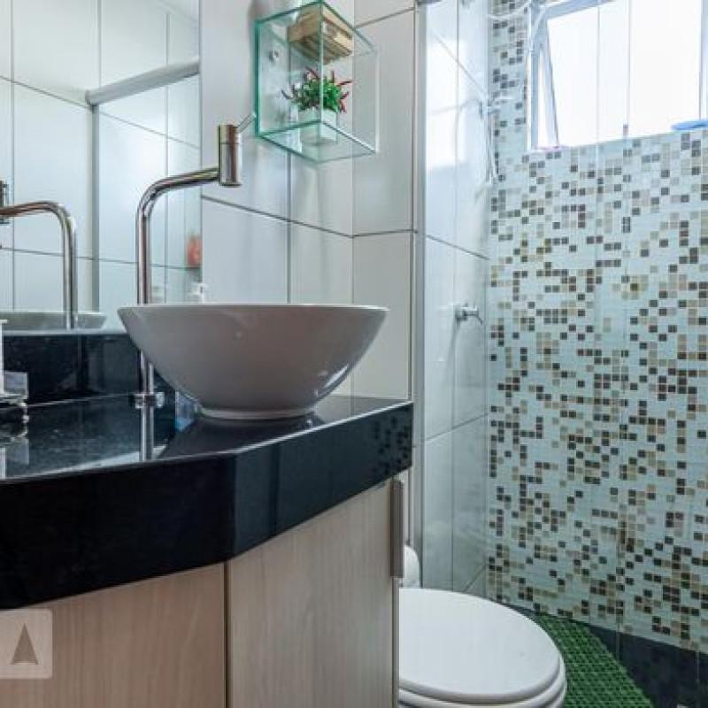 Apartamento, Castelo, 2 Quartos, 2 Vagas, 1 Suíte