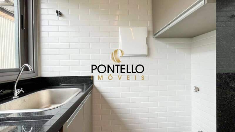 Apartamento, Funcionários, 1 Quarto, 2 Vagas, 1 Suíte