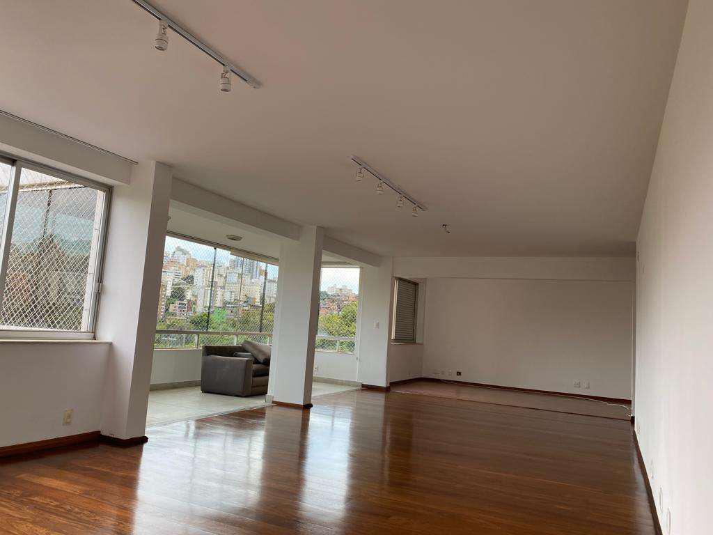 Apartamento, Santa Lúcia, 4 Quartos, 3 Vagas, 2 Suítes