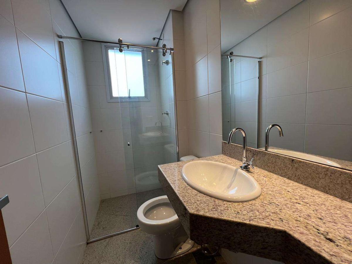 Apartamento, Liberdade, 3 Quartos, 3 Vagas, 1 Suíte