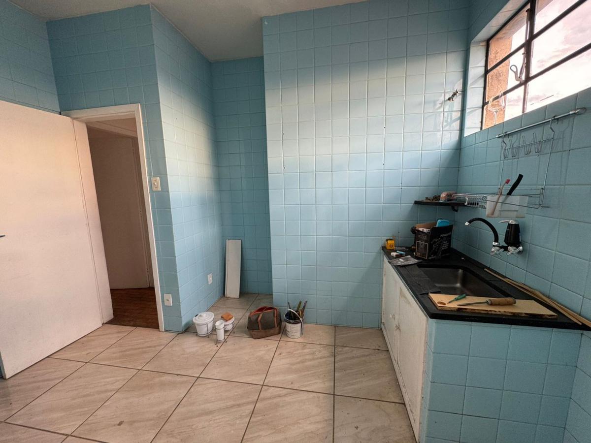 Apartamento, Lagoinha, 2 Quartos, 0 Vaga