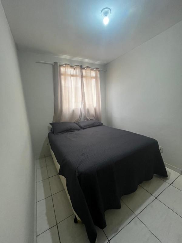 Apartamento, Jardim Riacho das Pedras, 2 Quartos, 1 Vaga