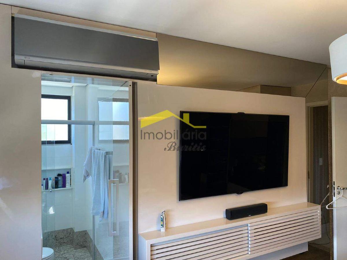 Apartamento, Buritis, 3 Quartos, 2 Vagas, 1 Suíte