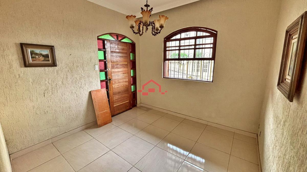 Casa, Caiçaras, 3 Quartos, 4 Vagas