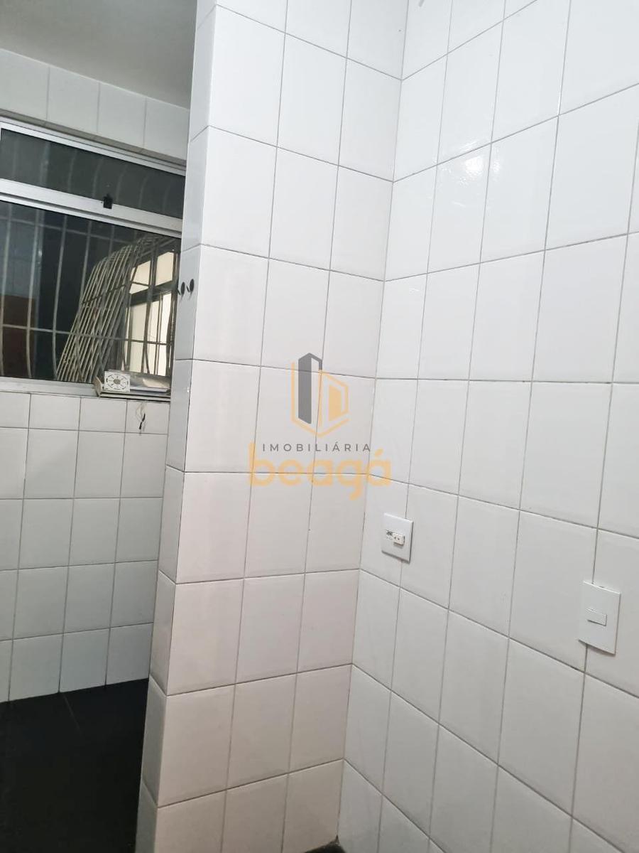 Apartamento, Vila Clóris, 3 Quartos, 1 Vaga, 1 Suíte