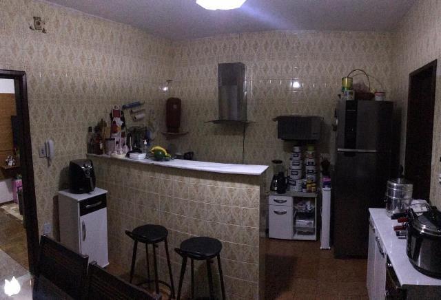 Casa, Renascença, 6 Quartos, 4 Vagas, 2 Suítes