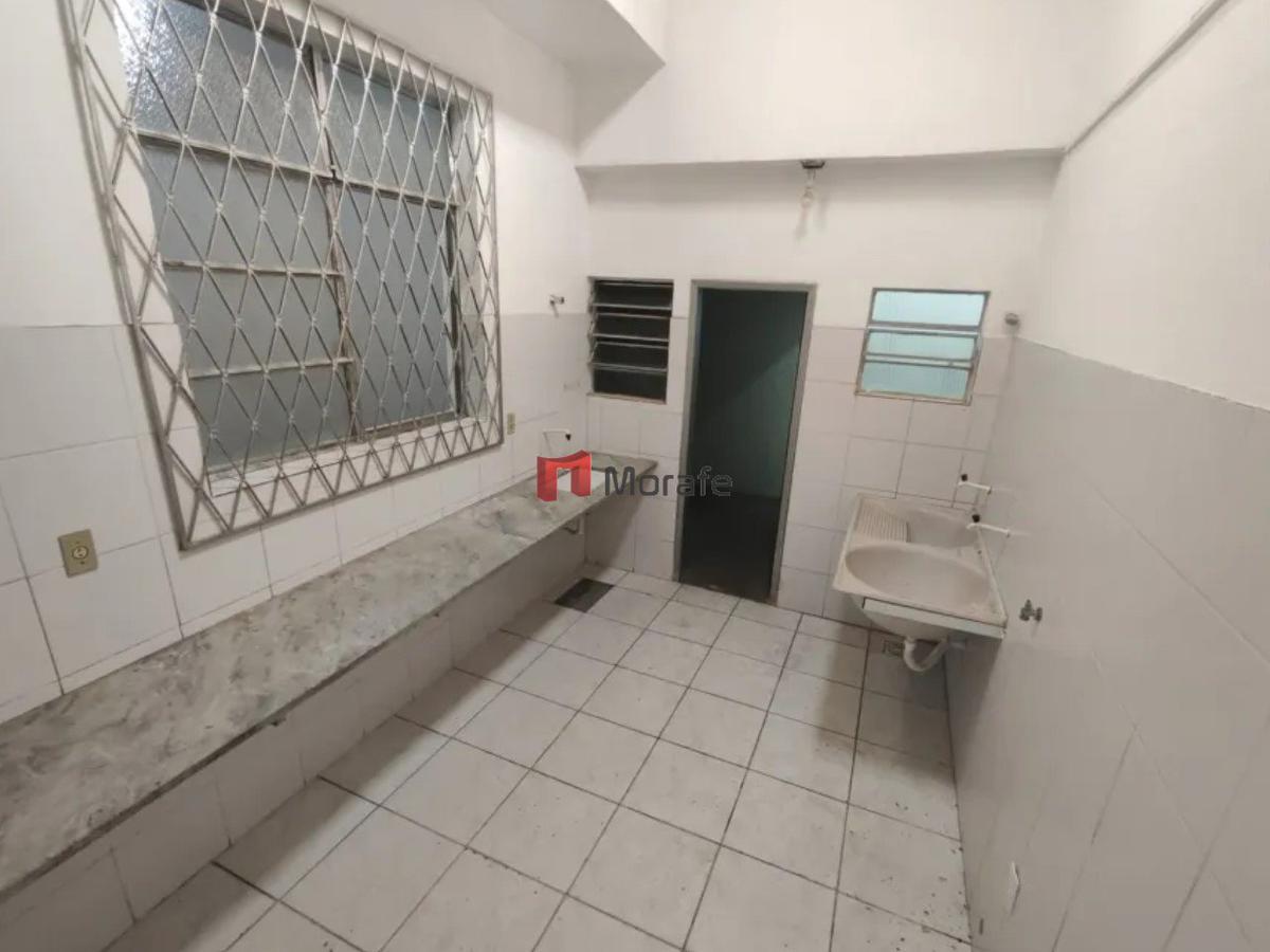 Casa, Conjunto Minascaixa, 4 Quartos, 8 Vagas, 1 Suíte
