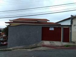 Casa, Parque Ozanam, 3 Quartos, 3 Vagas, 1 Suíte