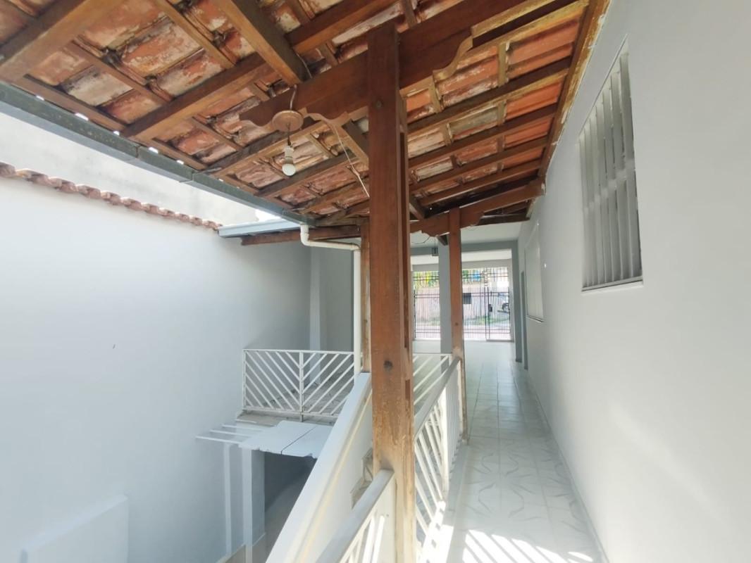 Casa, Inconfidentes, 4 Quartos, 2 Vagas