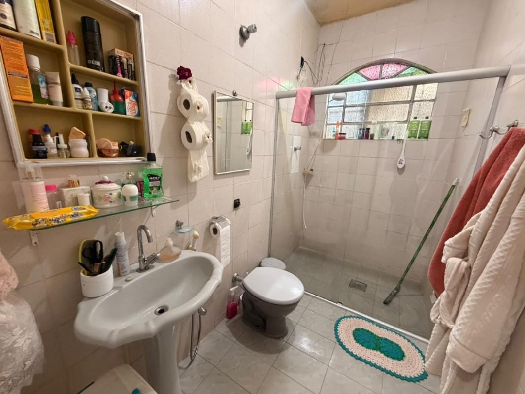 Casa, Granjas Primavera (justinópolis), 3 Quartos, 18 Vagas, 1 Suíte