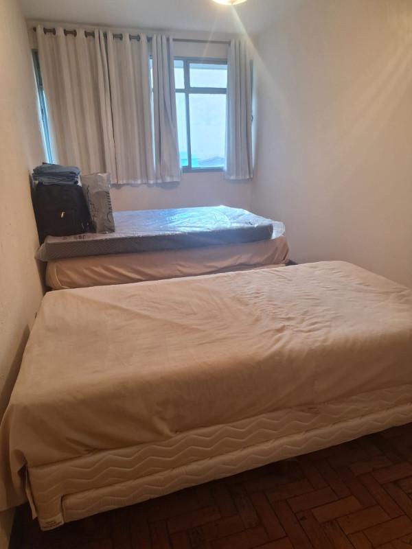 Apartamento, Centro, 4 Quartos, 2 Vagas, 4 Suítes