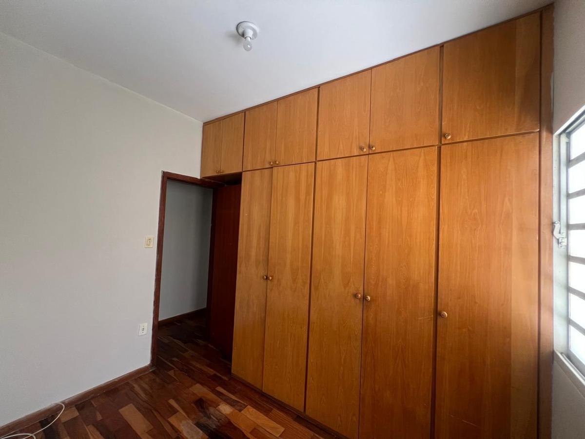 Casa, São João Batista (venda Nova), 3 Quartos, 2 Vagas, 1 Suíte