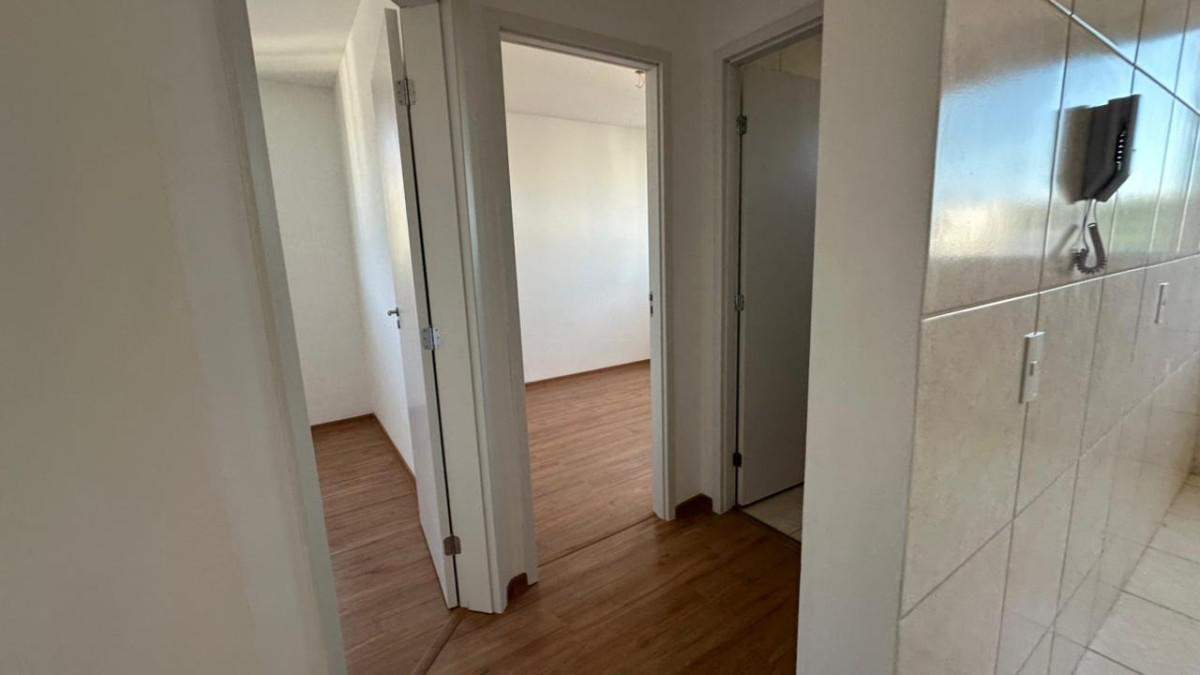 Apartamento, Central Park, 2 Quartos, 1 Vaga