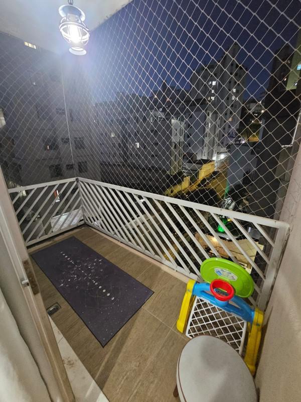 Cobertura, Grajaú, 4 Quartos, 2 Vagas, 2 Suítes