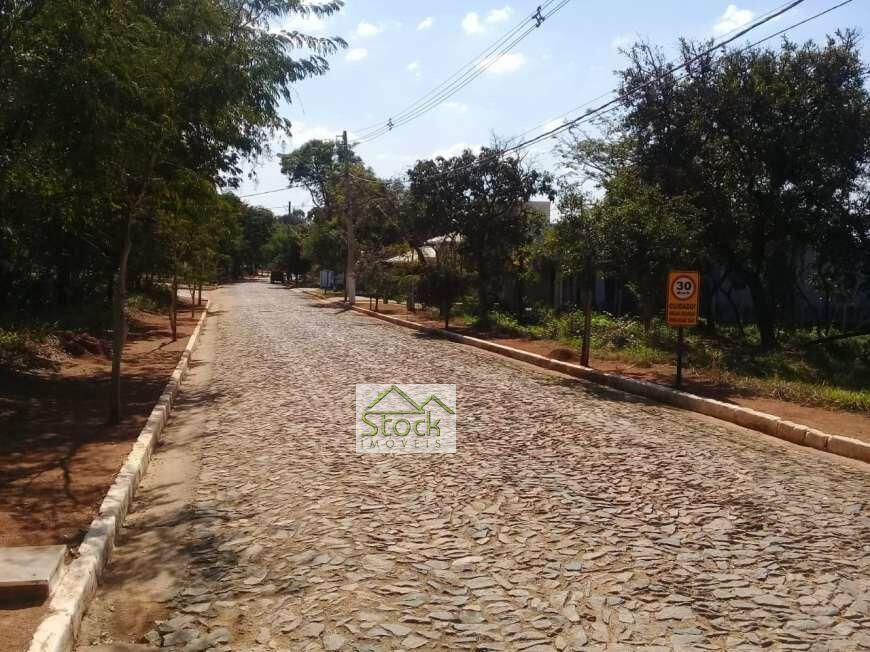 Lote, Condomínio Veredas da Lagoa, 0 Quarto, 0 Vaga