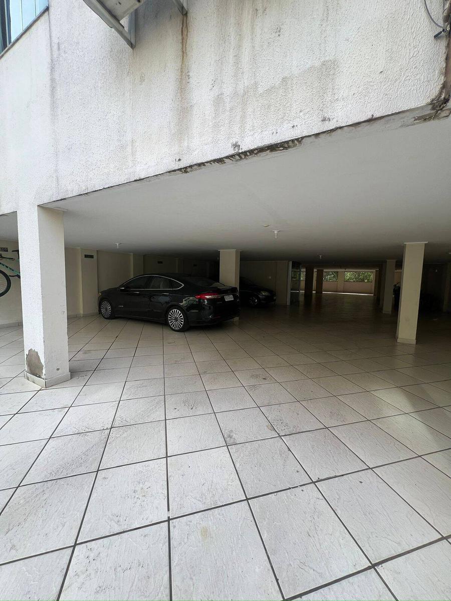 Apartamento, Eldorado, 2 Quartos, 1 Vaga