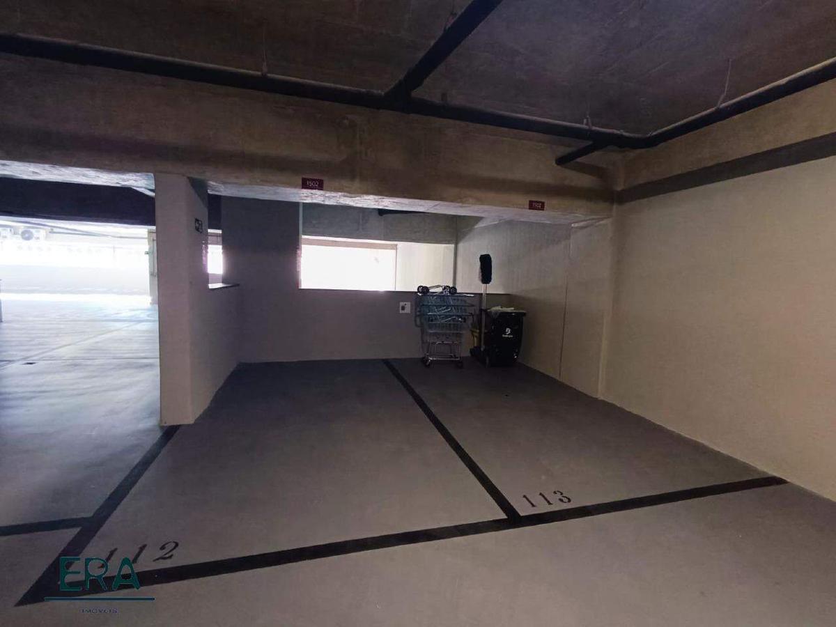 Apartamento, Santo Agostinho, 2 Quartos, 2 Vagas, 1 Suíte