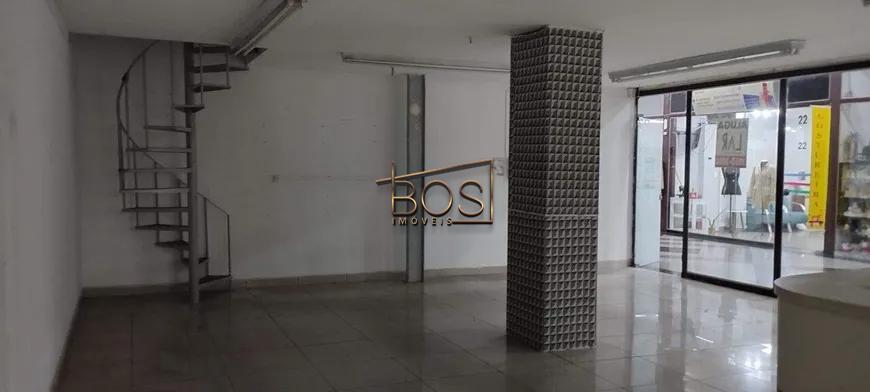 Andar, Barro Preto, 0 Quarto, 0 Vaga