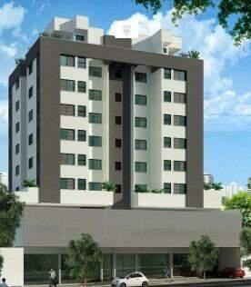 Apartamento, Funcionários, 2 Quartos, 2 Vagas, 1 Suíte